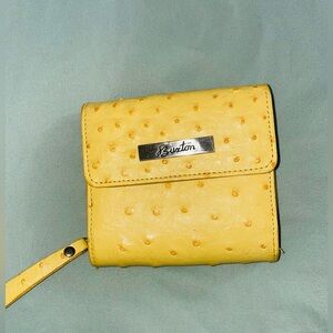 Buxton Women’s Wallet